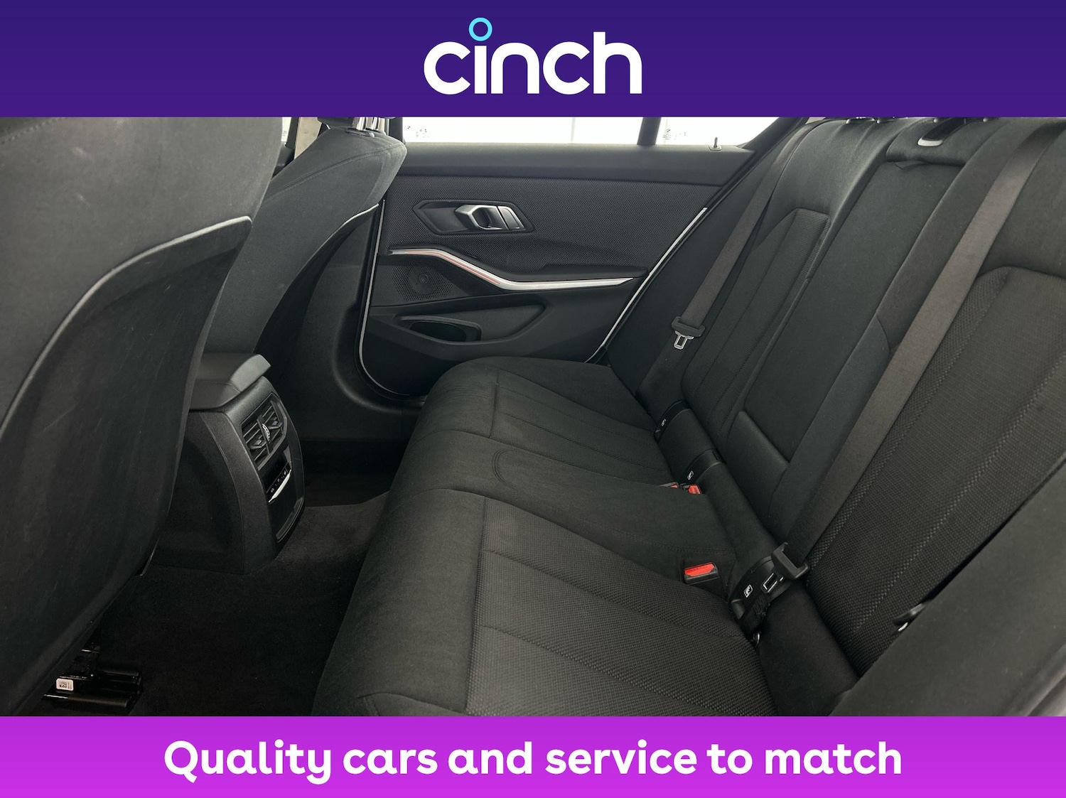 Used BMW 3 Series 2020 for sale - 76783178: Photo 20