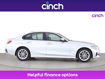 Used BMW 3 Series 2020 for sale - 76783178: Photo