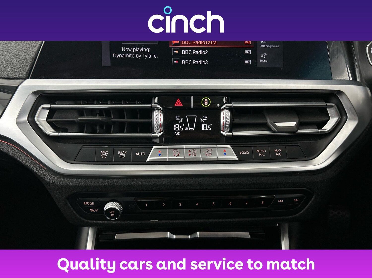 Used BMW 3 Series 2020 for sale - 76783178: Photo 32