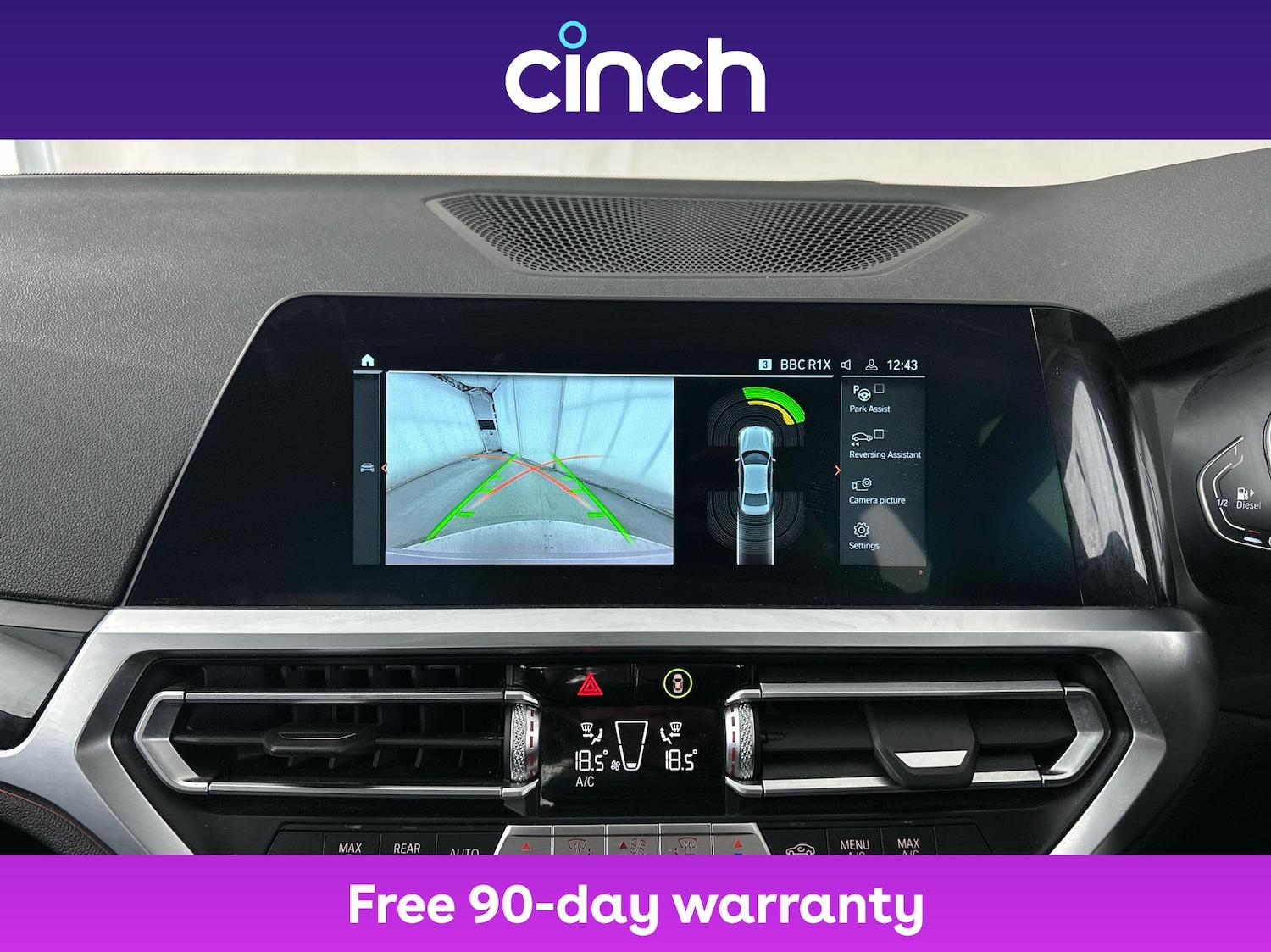 Used BMW 3 Series 2020 for sale - 76783178: Photo 34