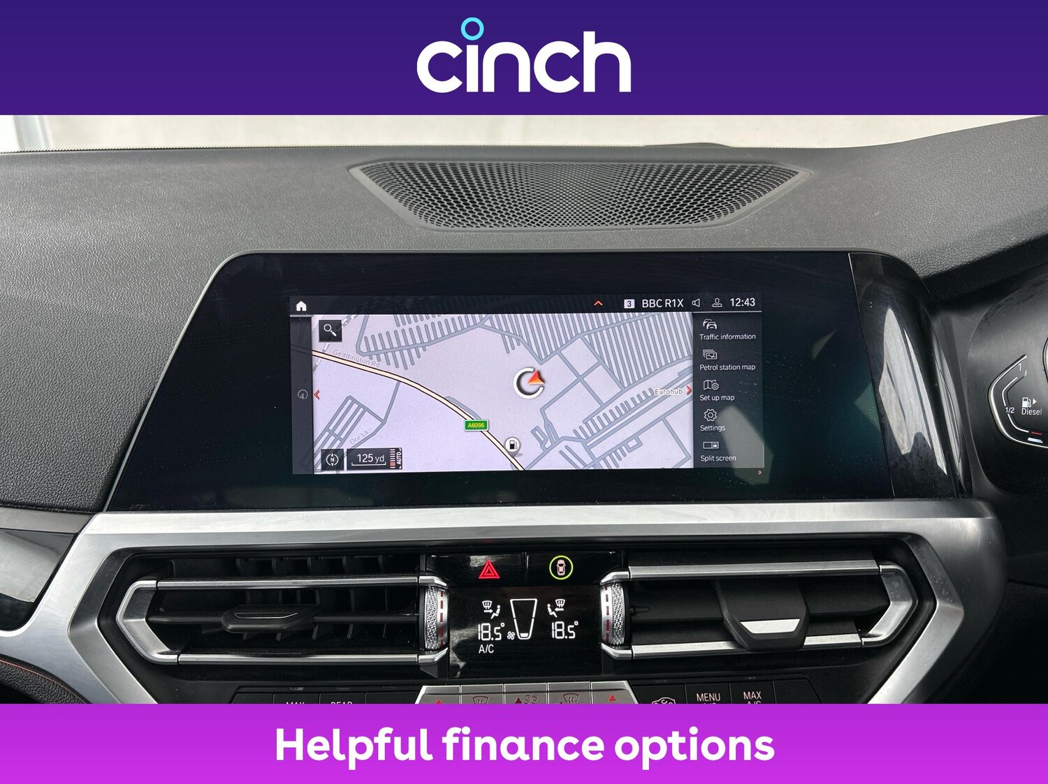 Used BMW 3 Series 2020 for sale - 76783178: Photo 35