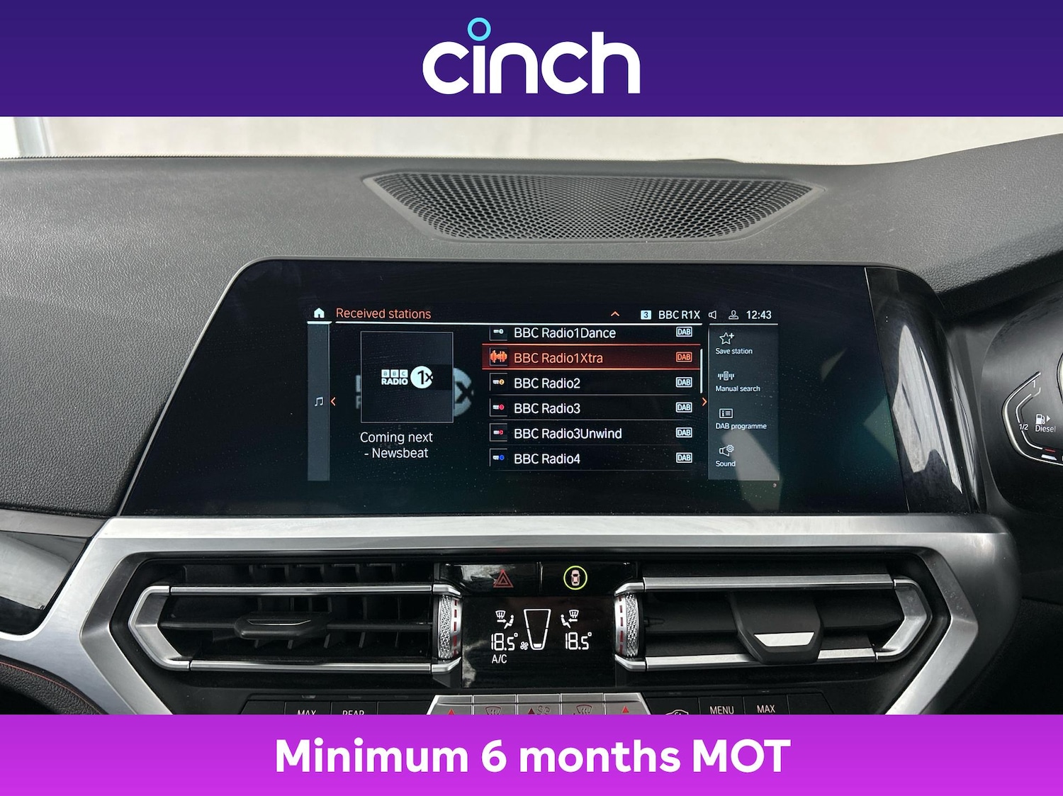 Used BMW 3 Series 2020 for sale - 76783178: Photo 36