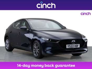Used Mazda Mazda3 2022 for sale - 74975887: Photo