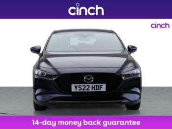 Used Mazda Mazda3 2022 for sale - 74975887: Photo