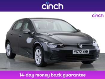 2022 - 2.0 TDI Life 5dr