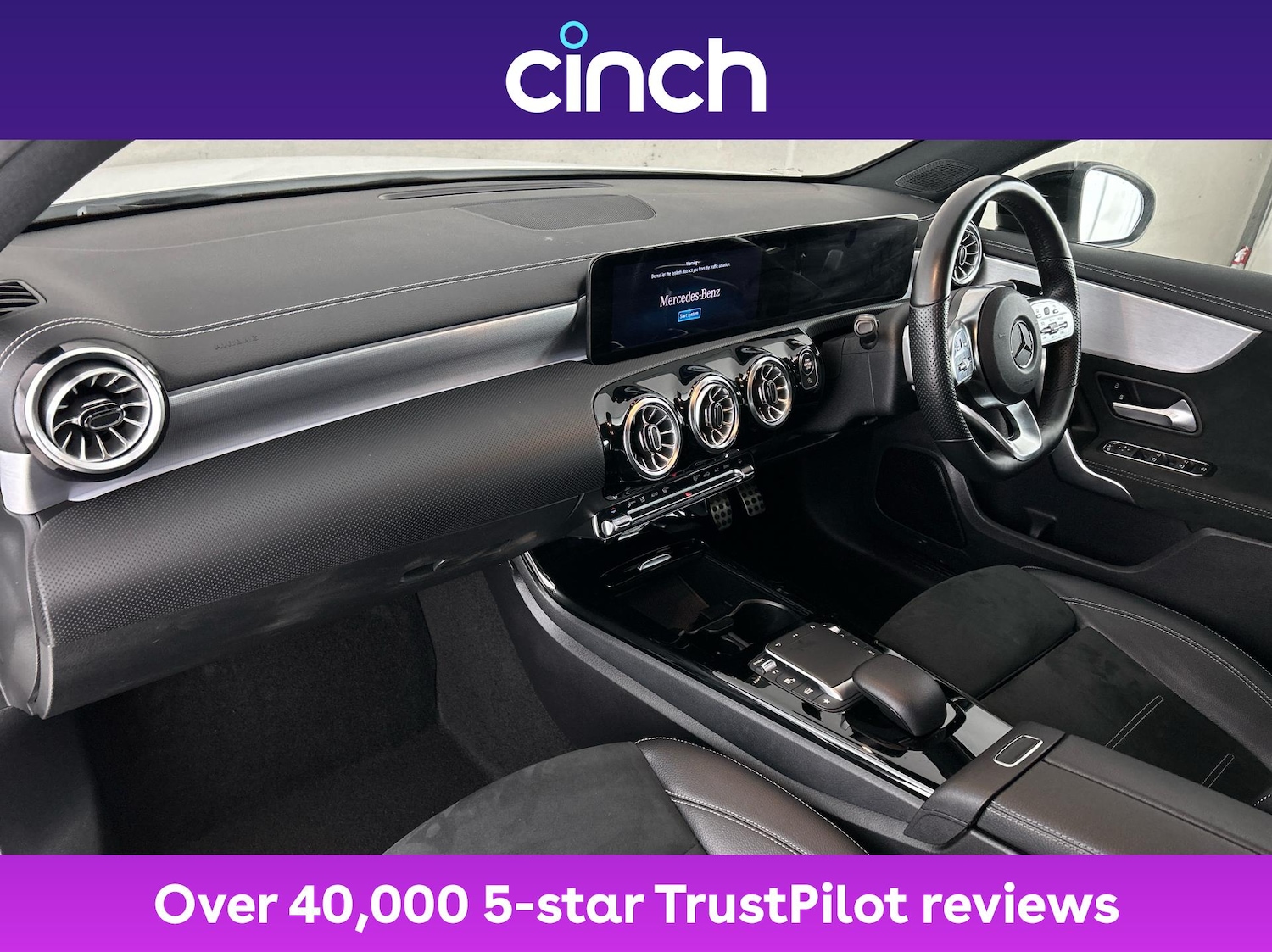 Used Mercedes-Benz A-Class 2021 for sale - 77079806: Photo 14