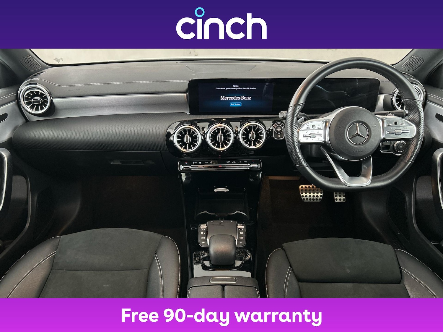 Used Mercedes-Benz A-Class 2021 for sale - 77079806: Photo 15