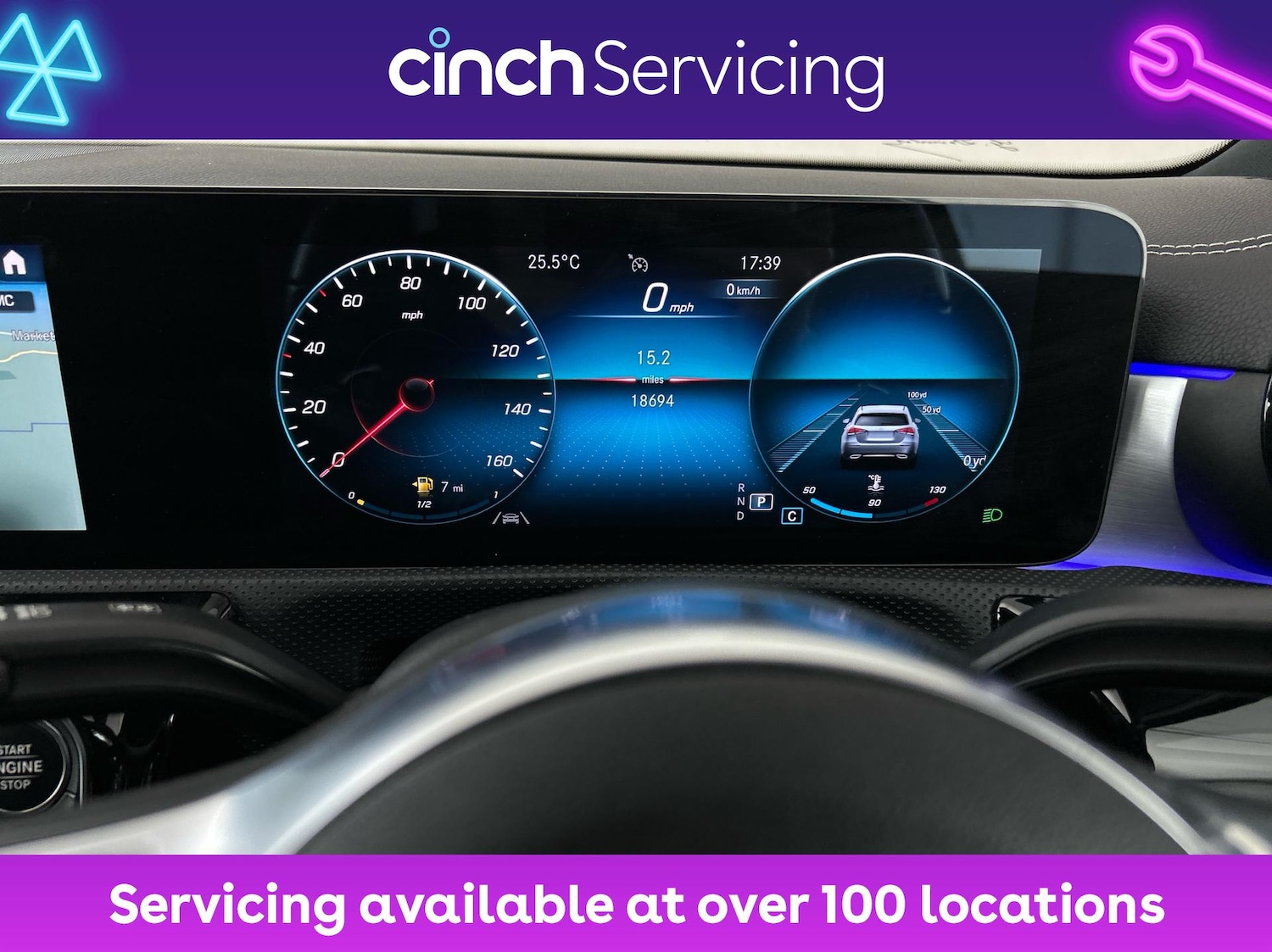 Used Mercedes-Benz A-Class 2021 for sale - 77079806: Photo 18