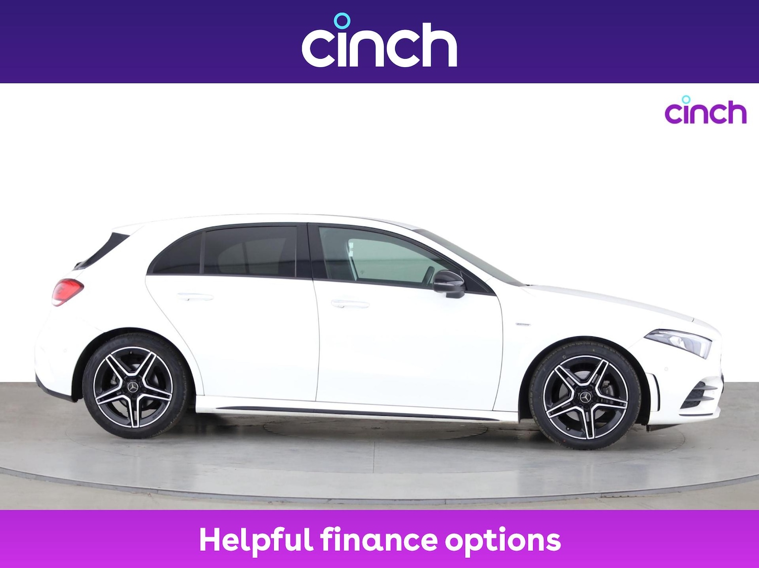 Used Mercedes-Benz A-Class 2021 for sale - 77079806: Photo 2