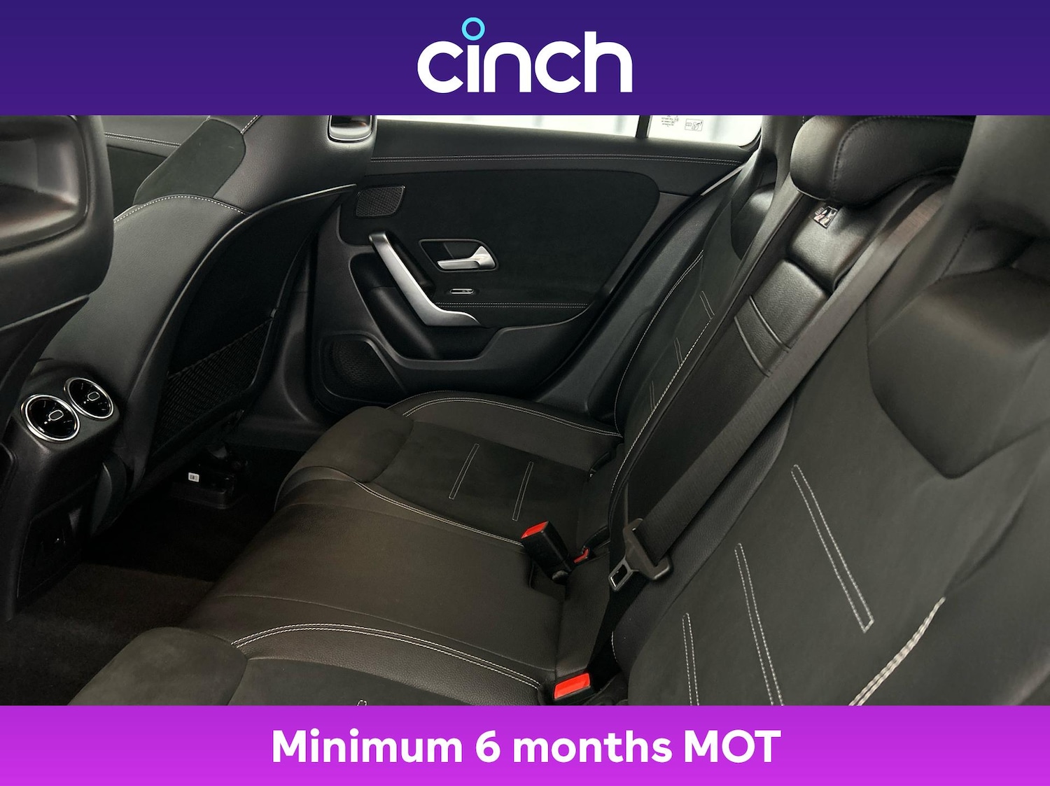 Used Mercedes-Benz A-Class 2021 for sale - 77079806: Photo 20