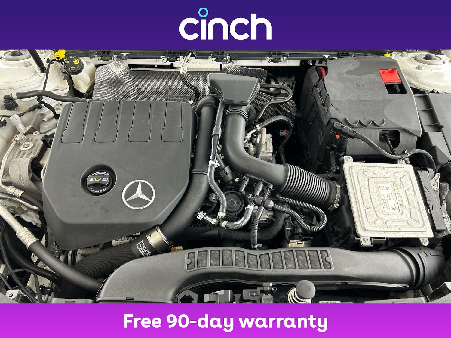 Used Mercedes-Benz A-Class 2021 for sale - 77079806: Photo 23