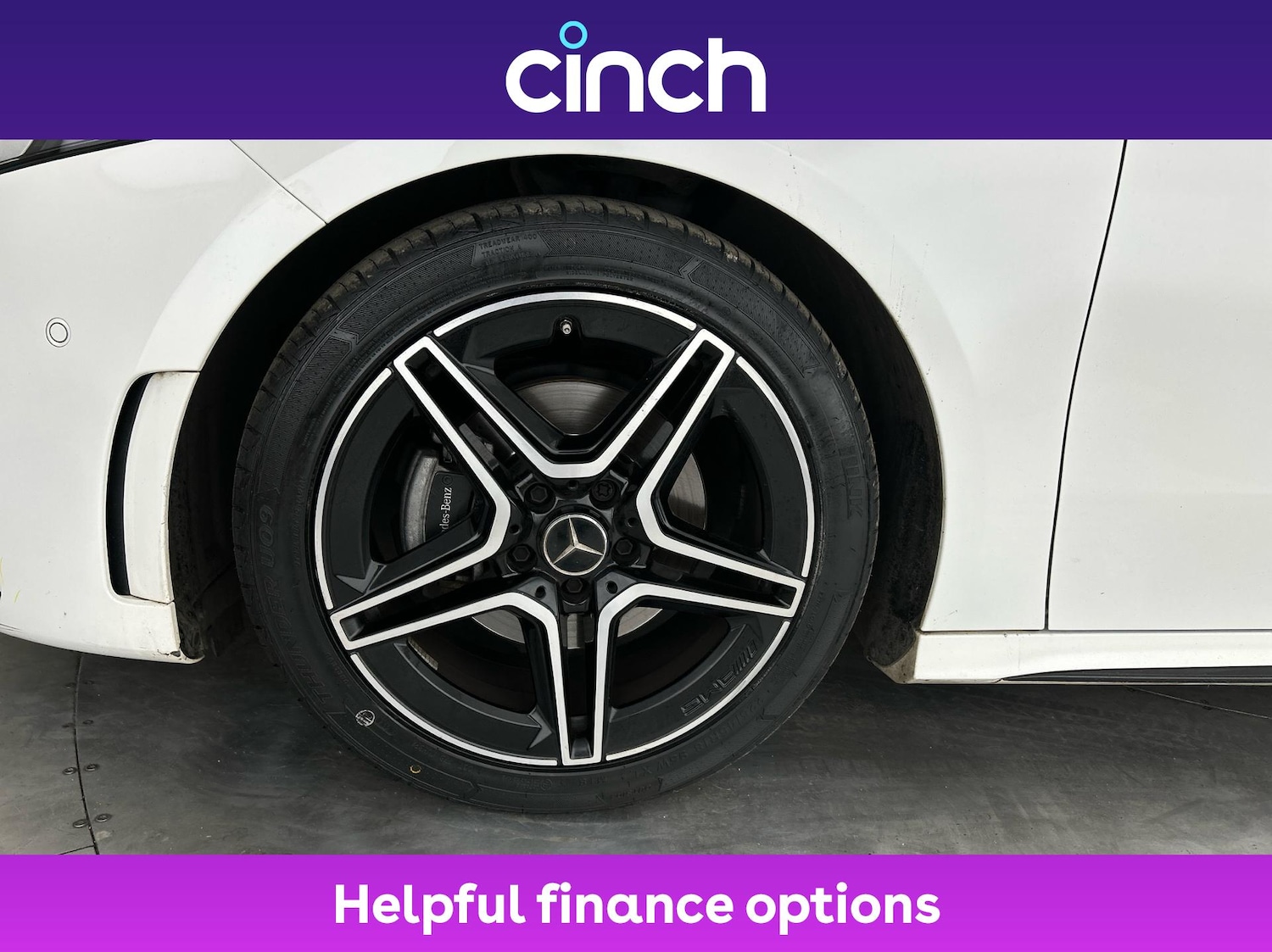 Used Mercedes-Benz A-Class 2021 for sale - 77079806: Photo 24