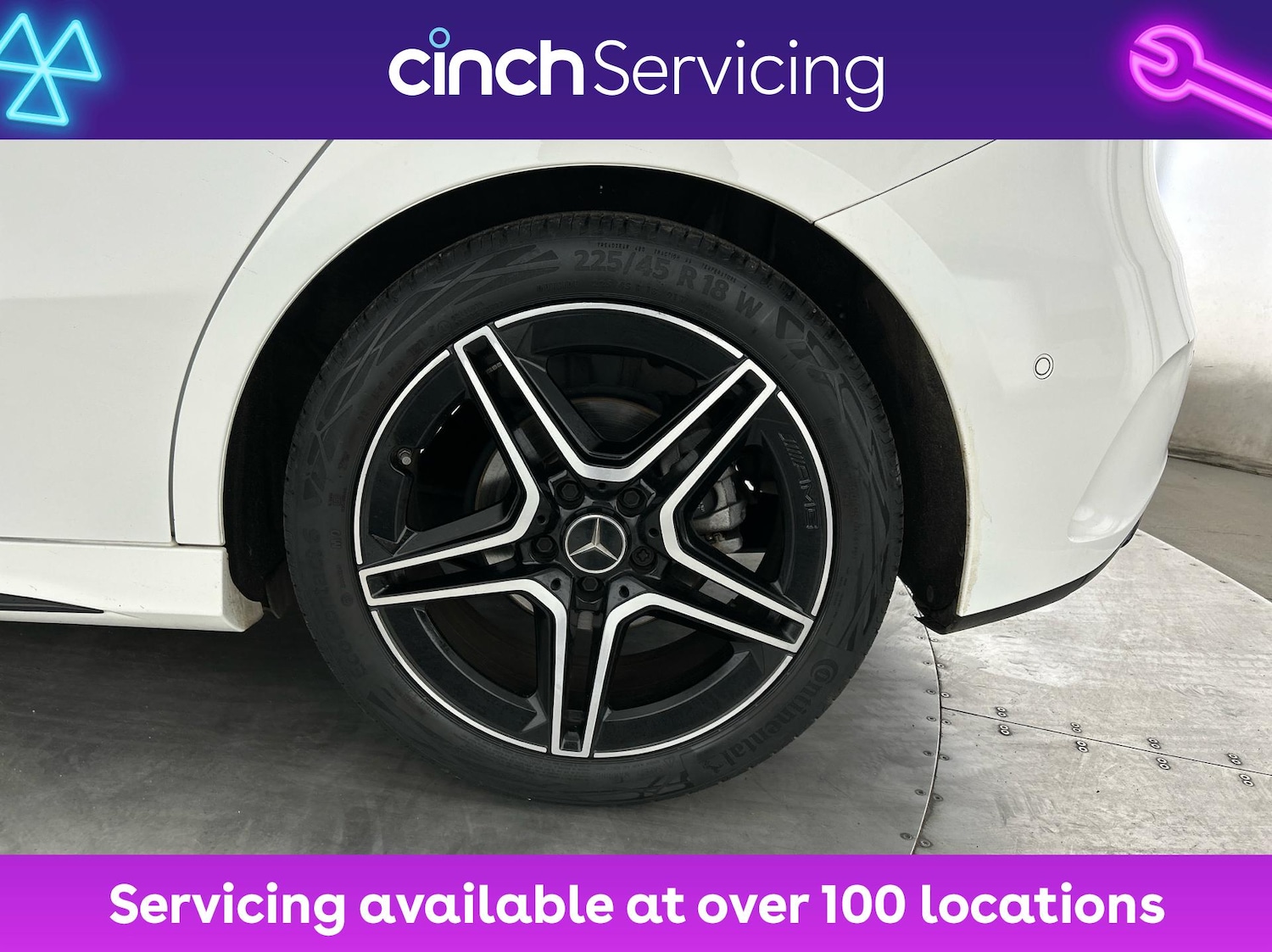 Used Mercedes-Benz A-Class 2021 for sale - 77079806: Photo 26