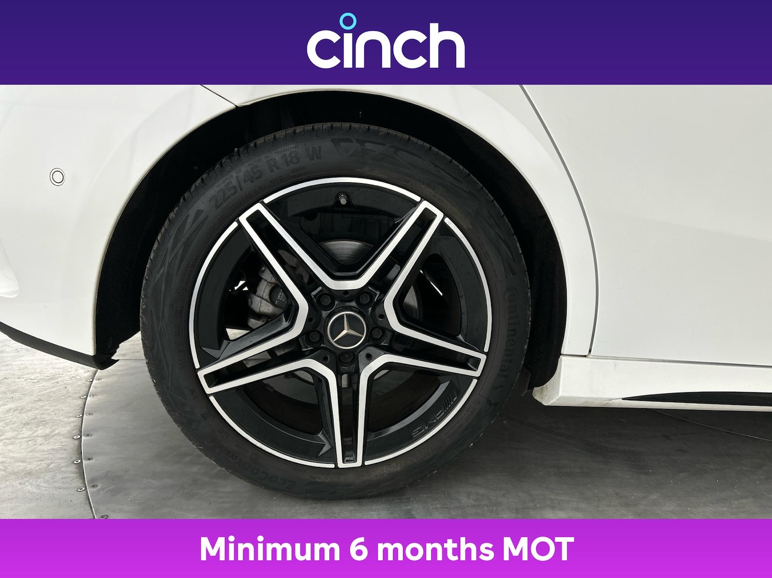 Used Mercedes-Benz A-Class 2021 for sale - 77079806: Photo 27