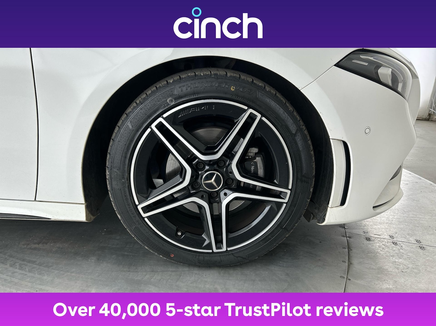 Used Mercedes-Benz A-Class 2021 for sale - 77079806: Photo 28