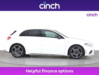 Used Mercedes-Benz A-Class 2021 for sale - 77079806: Photo