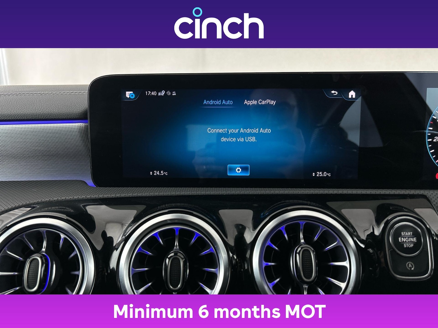 Used Mercedes-Benz A-Class 2021 for sale - 77079806: Photo 32