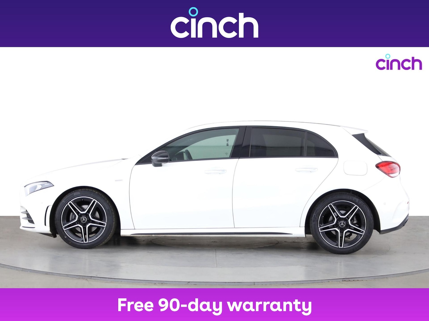 Used Mercedes-Benz A-Class 2021 for sale - 77079806: Photo 8