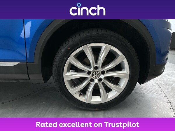 Used Volkswagen T-Roc 2018 for sale - 76313561: Photo 28