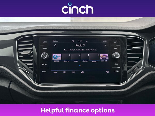 Used Volkswagen T-Roc 2018 for sale - 76313561: Photo 30
