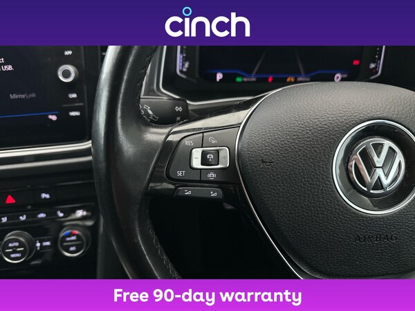 Used Volkswagen T-Roc 2018 for sale - 76313561: Photo 34