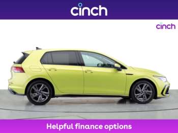 Used Volkswagen Golf 2021 for sale - 74475173: Photo