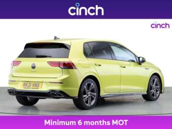Used Volkswagen Golf 2021 for sale - 74475173: Photo