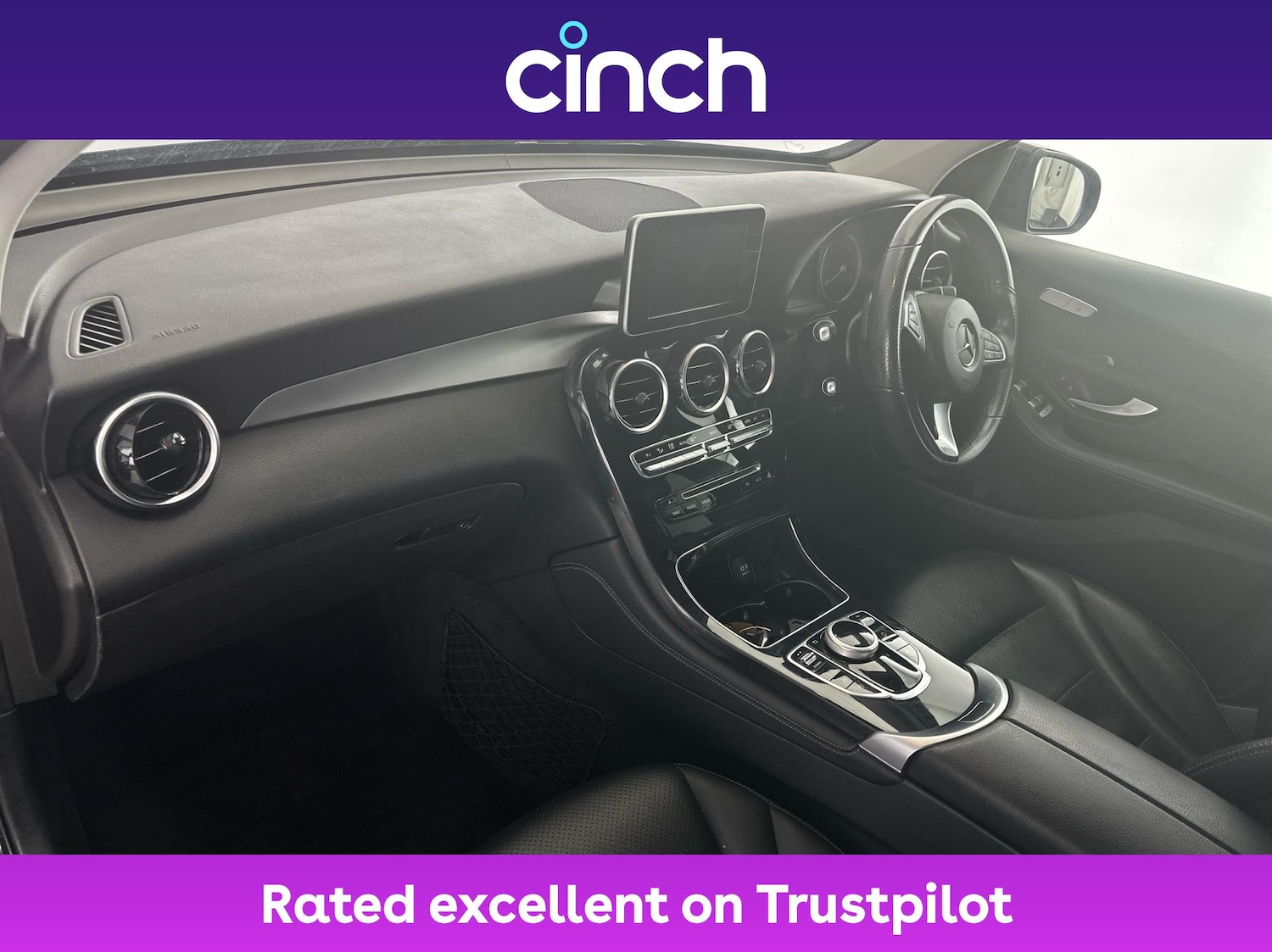 Used Mercedes-Benz GLC 2018 for sale - 76519957: Photo 14