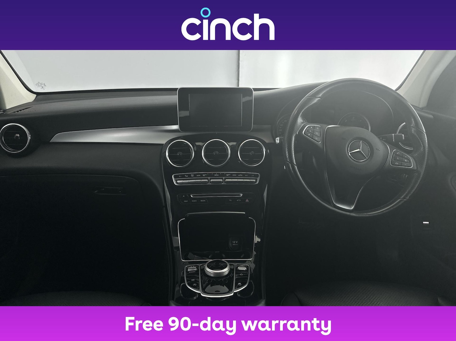 Used Mercedes-Benz GLC 2018 for sale - 76519957: Photo 15