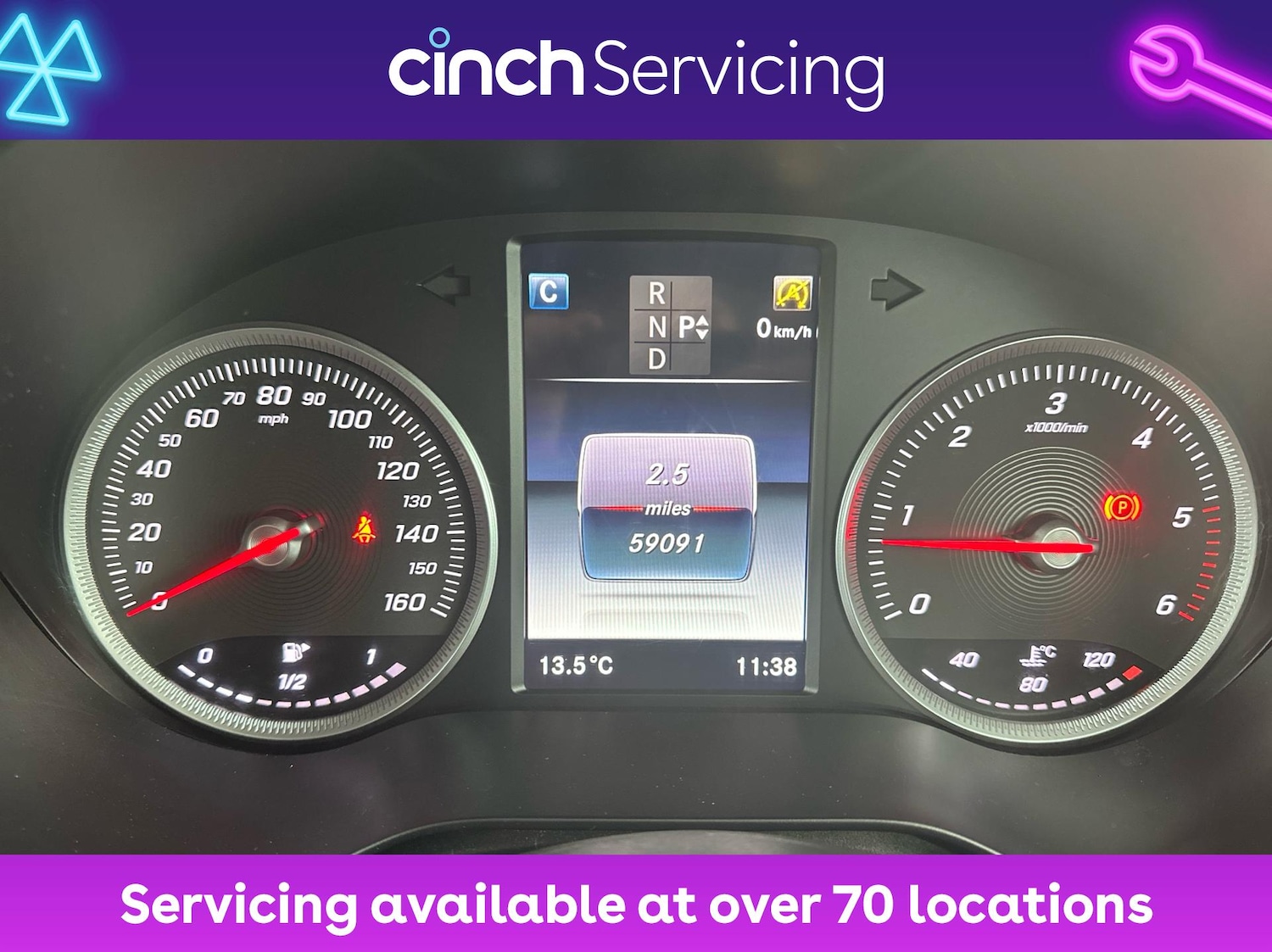 Used Mercedes-Benz GLC 2018 for sale - 76519957: Photo 18