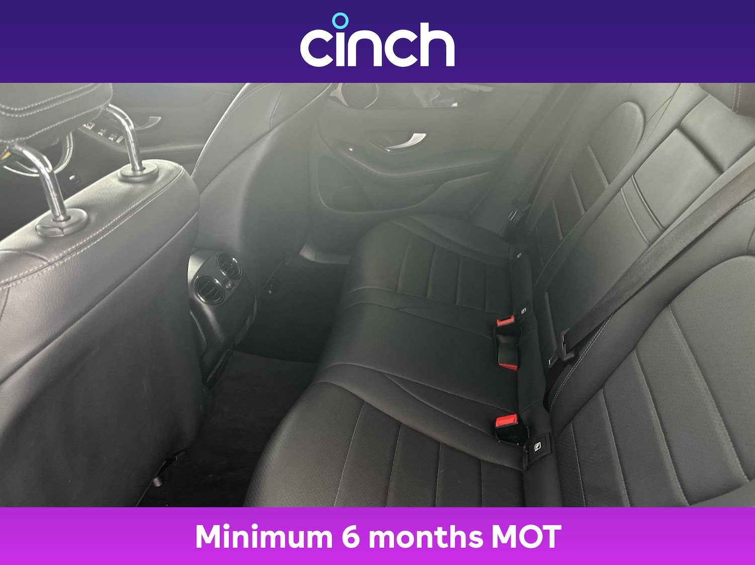 Used Mercedes-Benz GLC 2018 for sale - 76519957: Photo 20