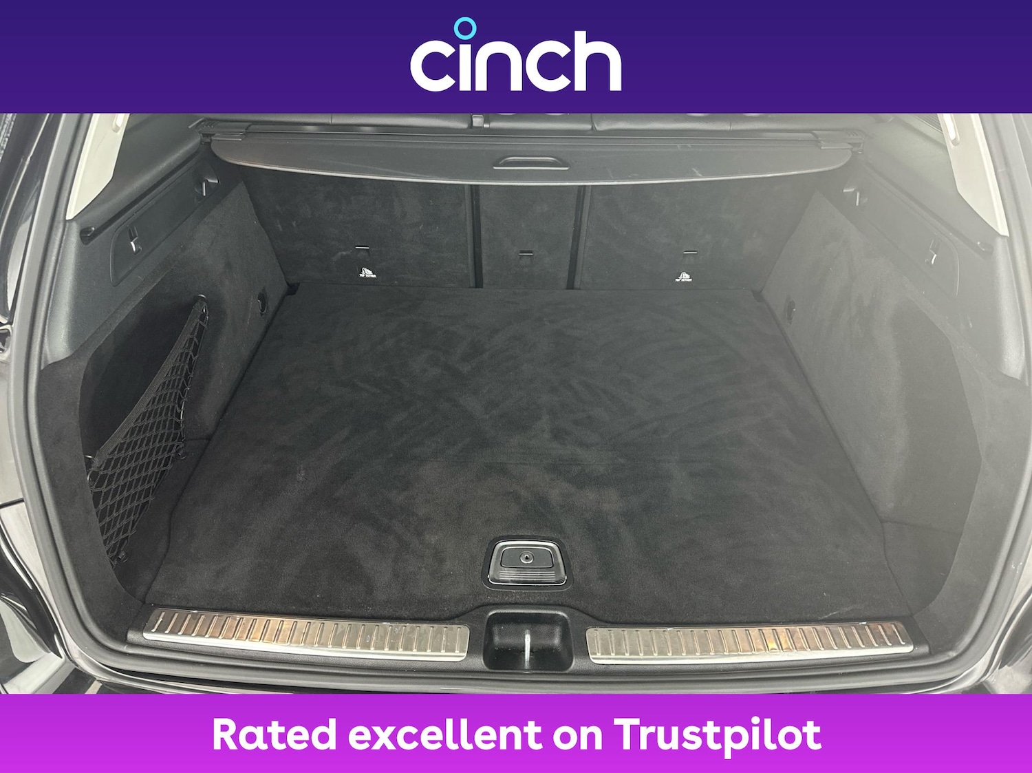 Used Mercedes-Benz GLC 2018 for sale - 76519957: Photo 21