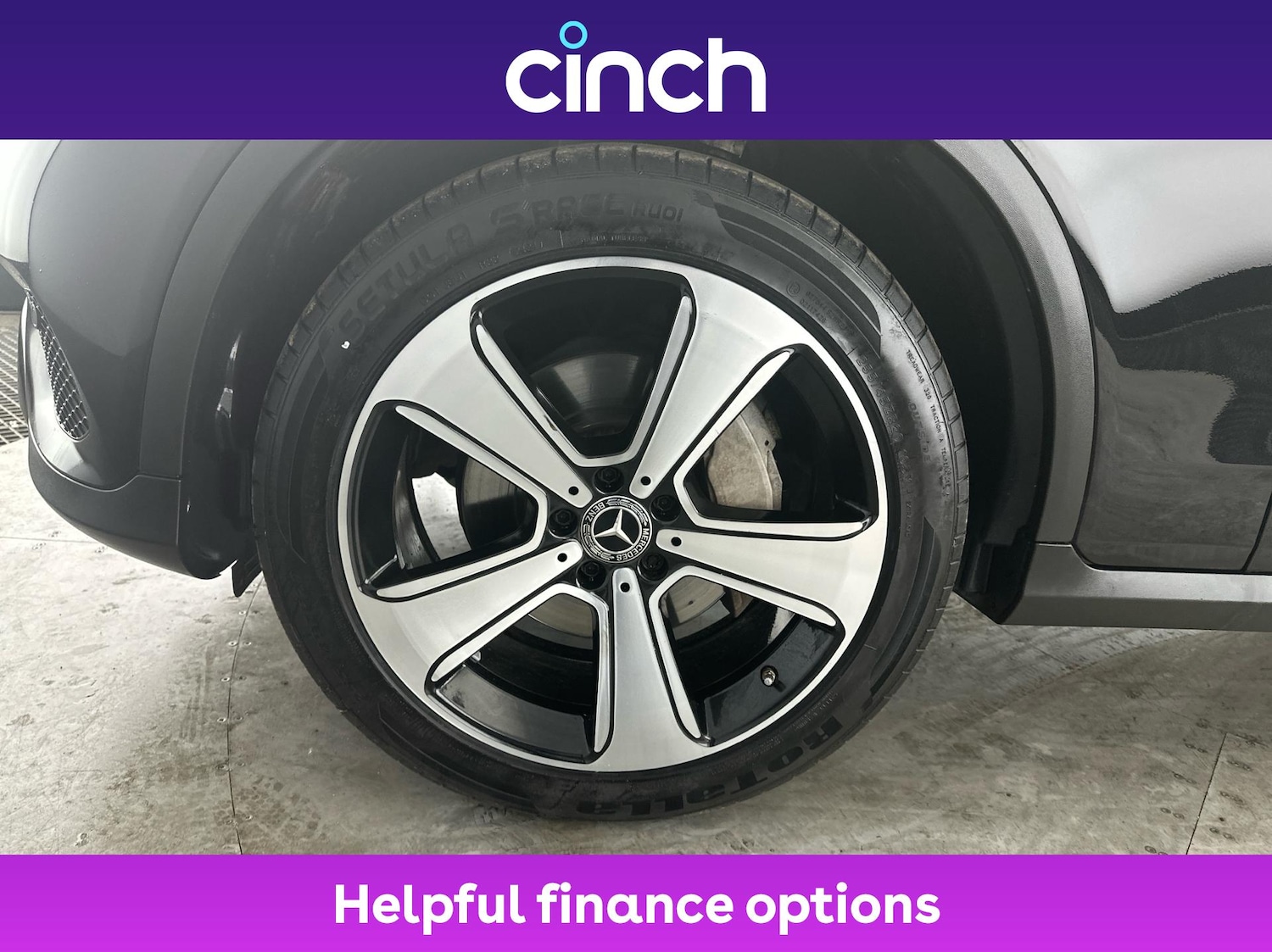 Used Mercedes-Benz GLC 2018 for sale - 76519957: Photo 24