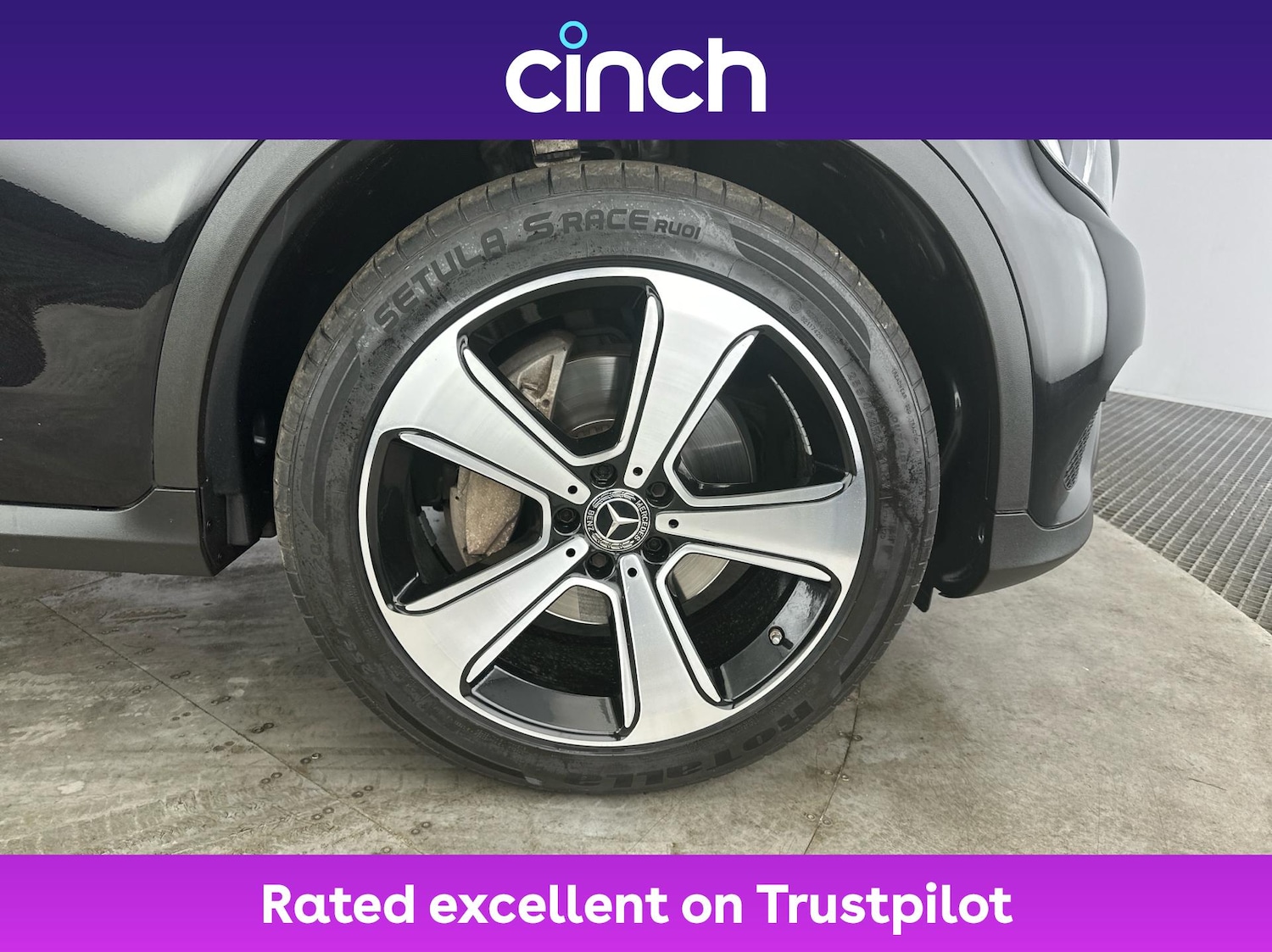 Used Mercedes-Benz GLC 2018 for sale - 76519957: Photo 28