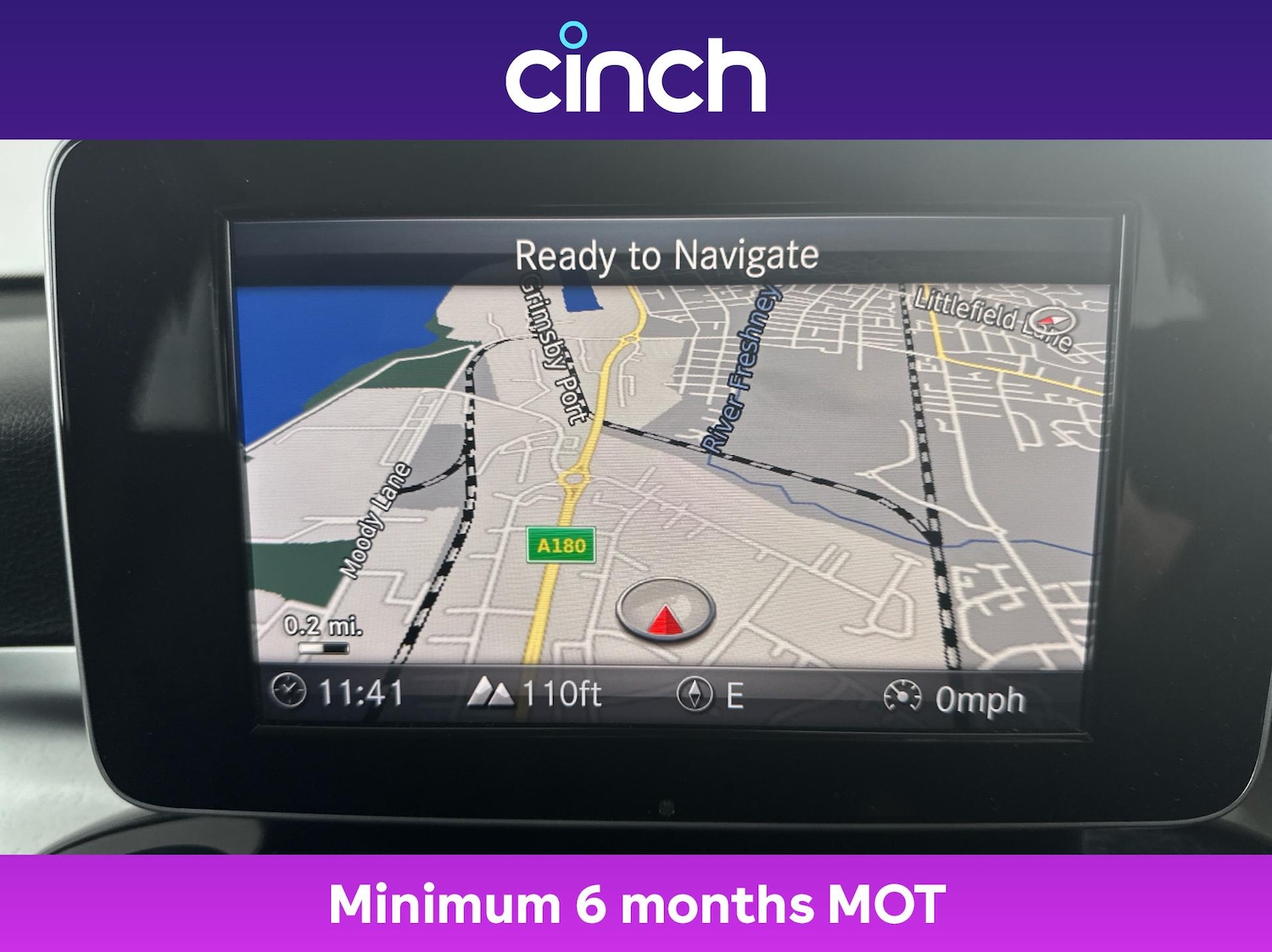 Used Mercedes-Benz GLC 2018 for sale - 76519957: Photo 32