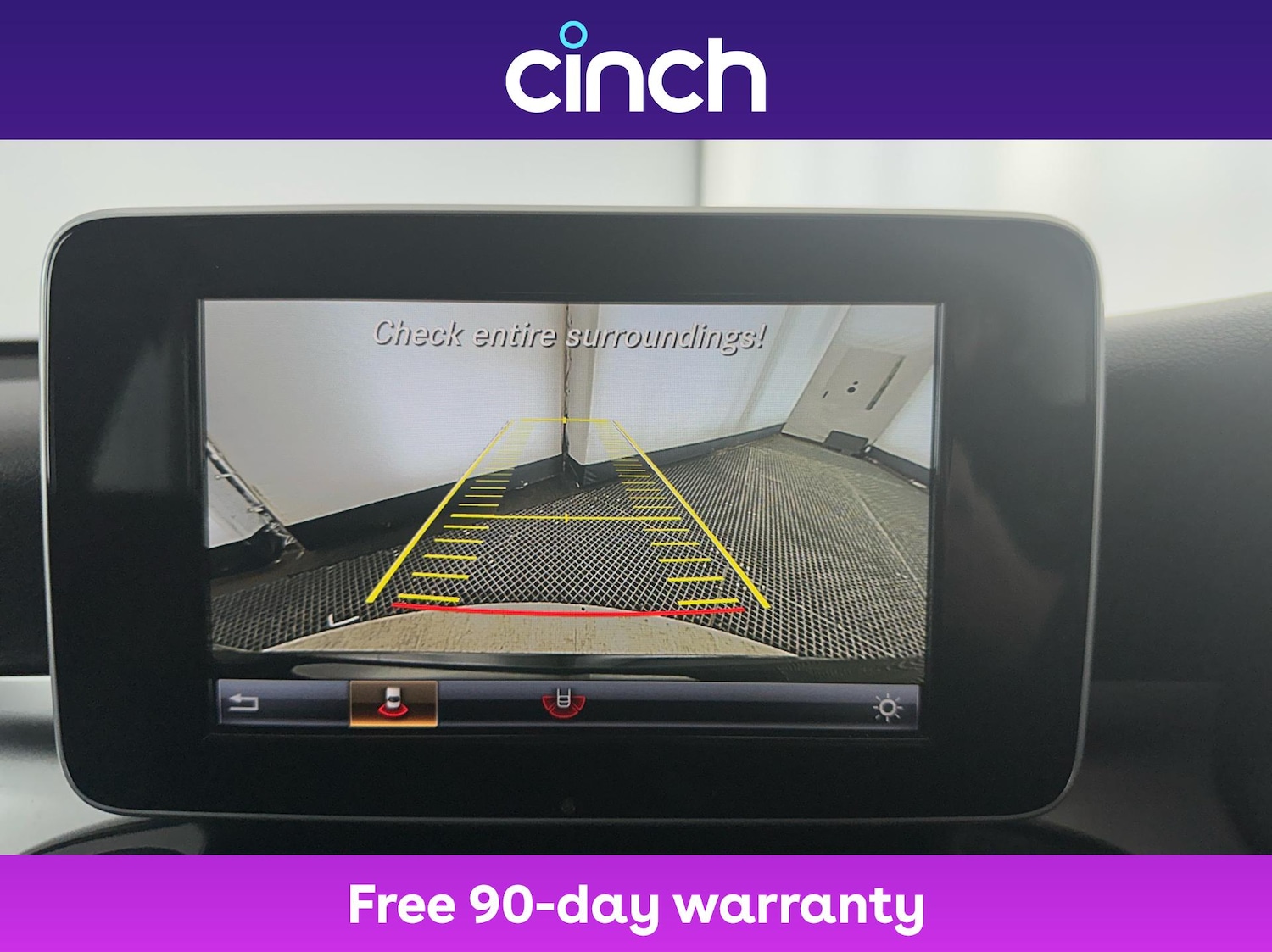 Used Mercedes-Benz GLC 2018 for sale - 76519957: Photo 34