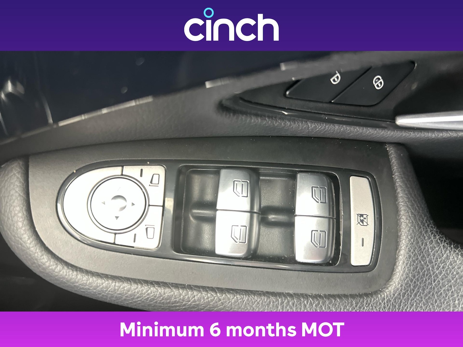 Used Mercedes-Benz GLC 2018 for sale - 76519957: Photo 37