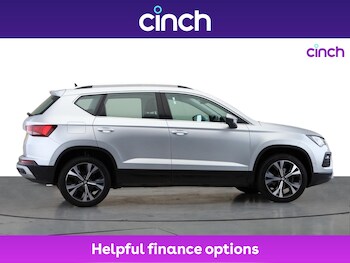 Used SEAT Ateca 2022 for sale - 75925469: Photo