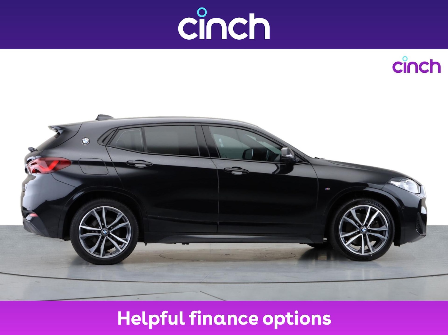 Used BMW X2 2021 for sale - 76324159: Photo 2