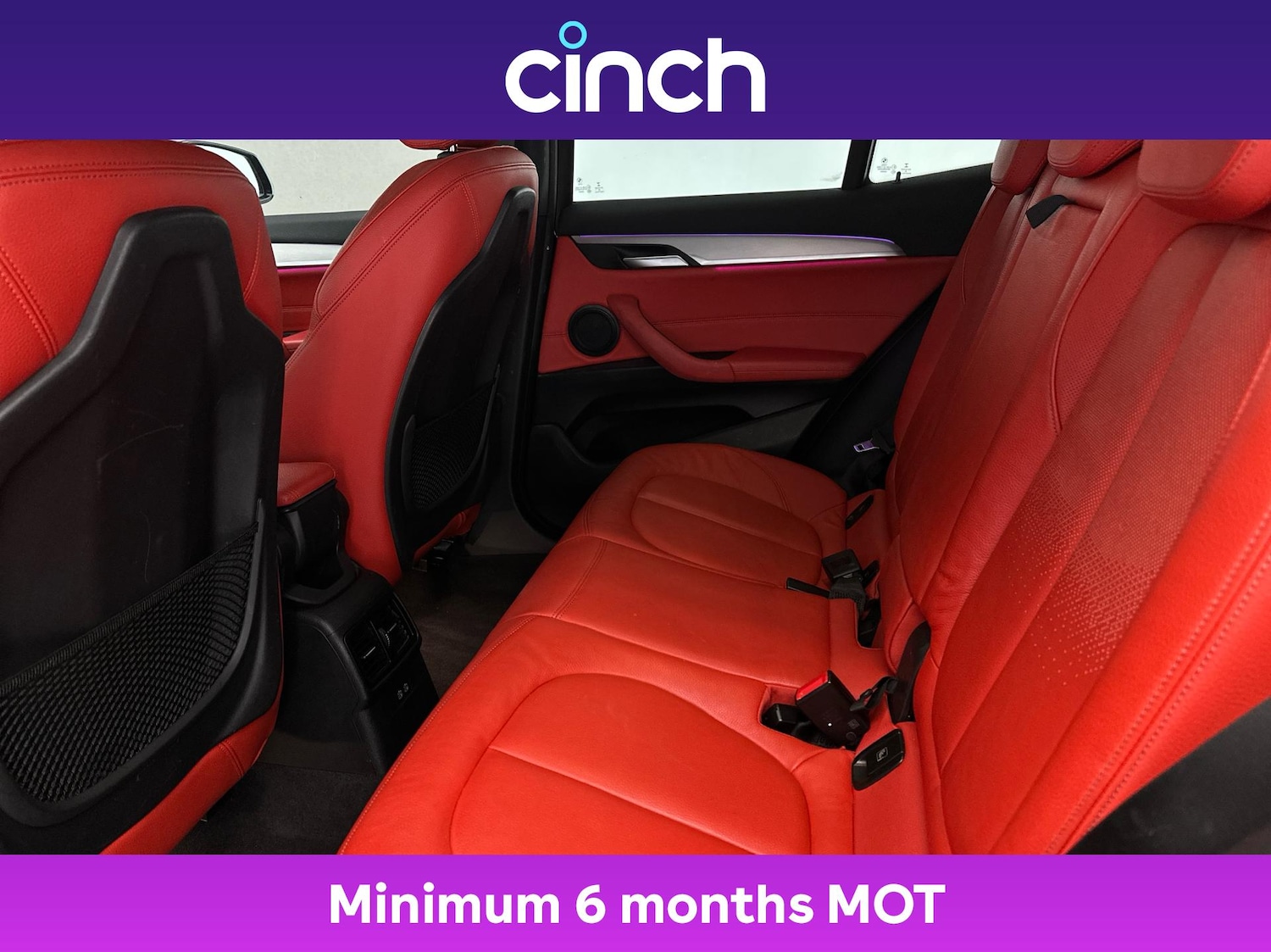 Used BMW X2 2021 for sale - 76324159: Photo 20