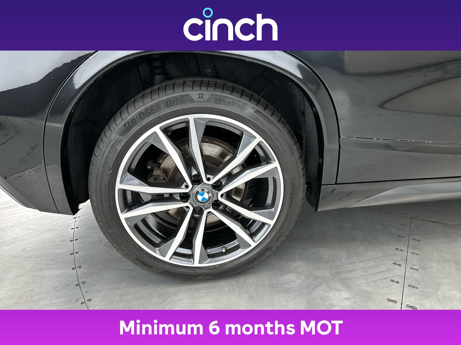 Used BMW X2 2021 for sale - 76324159: Photo 27