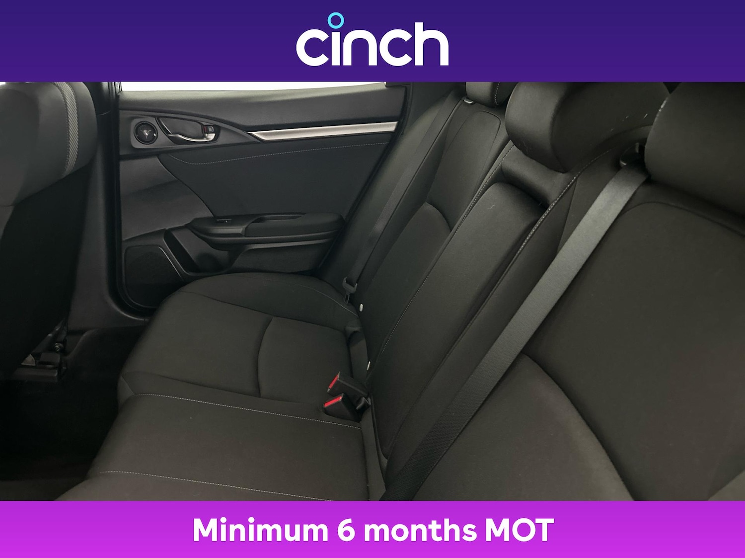 Used Honda Civic 2020 for sale - 76767610: Photo 20