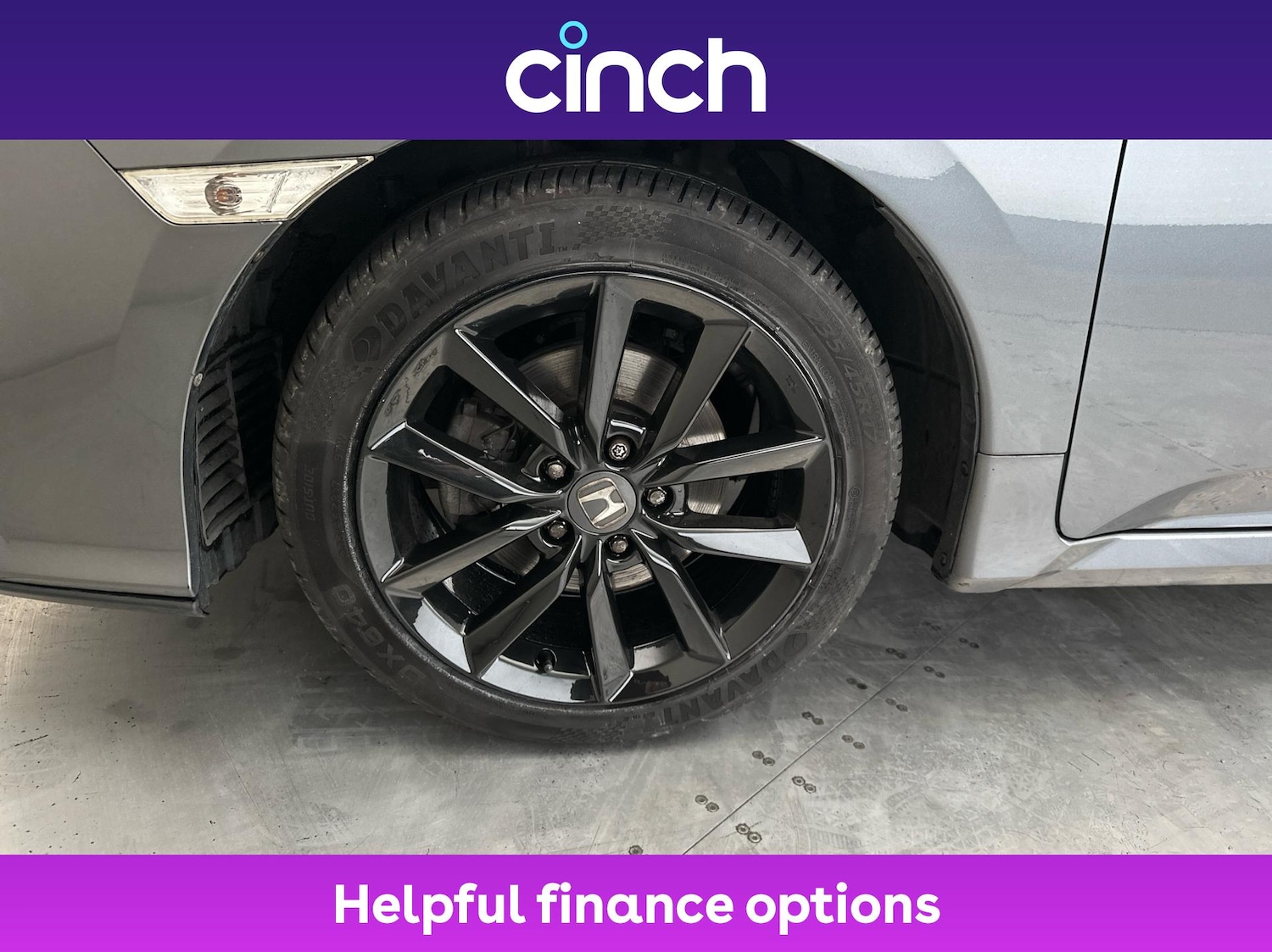 Used Honda Civic 2020 for sale - 76767610: Photo 24