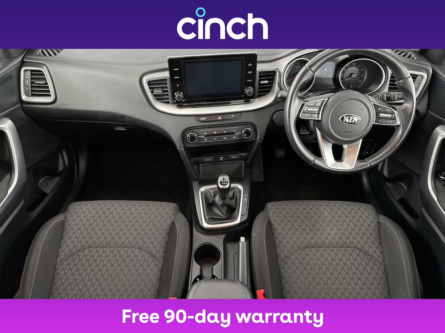 Used Kia XCeed 2020 for sale - 77088424: Photo 15