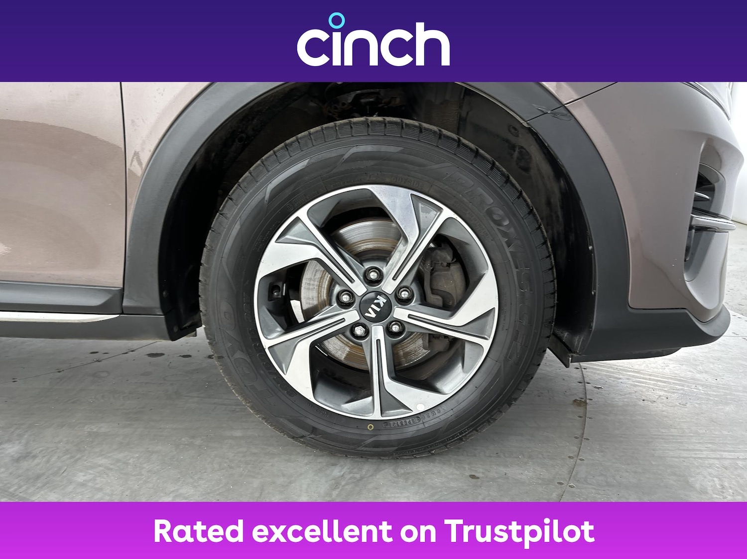 Used Kia XCeed 2020 for sale - 77088424: Photo 28