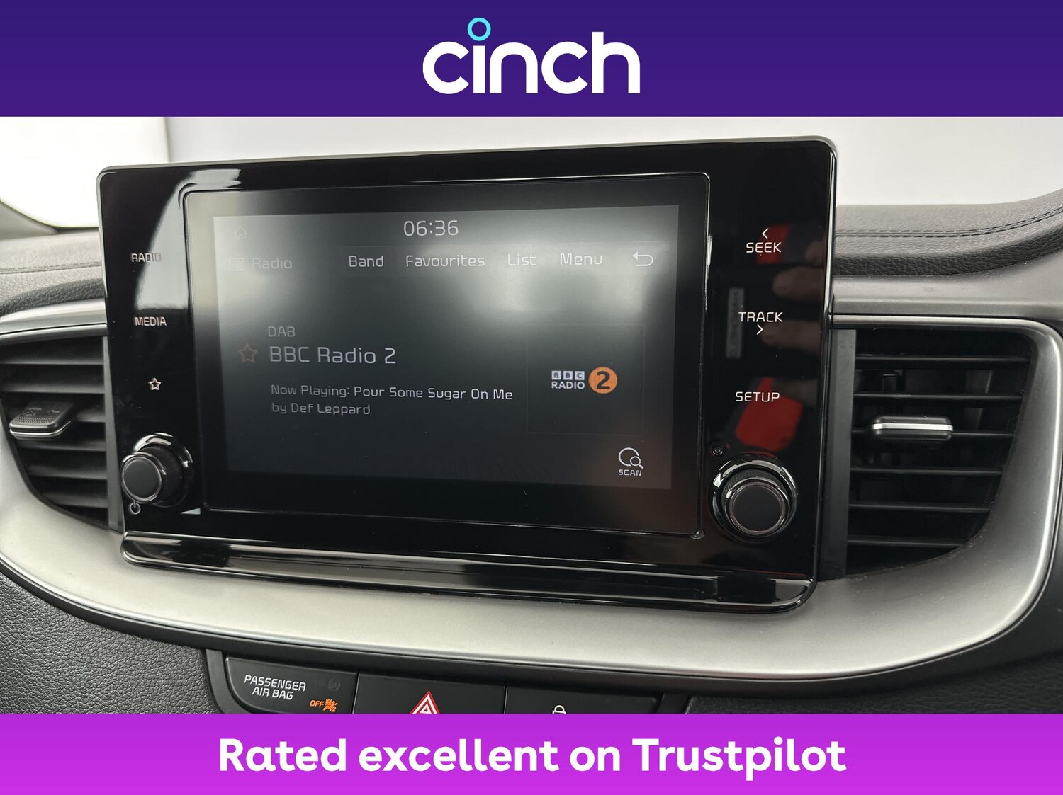 Used Kia XCeed 2020 for sale - 77088424: Photo 33