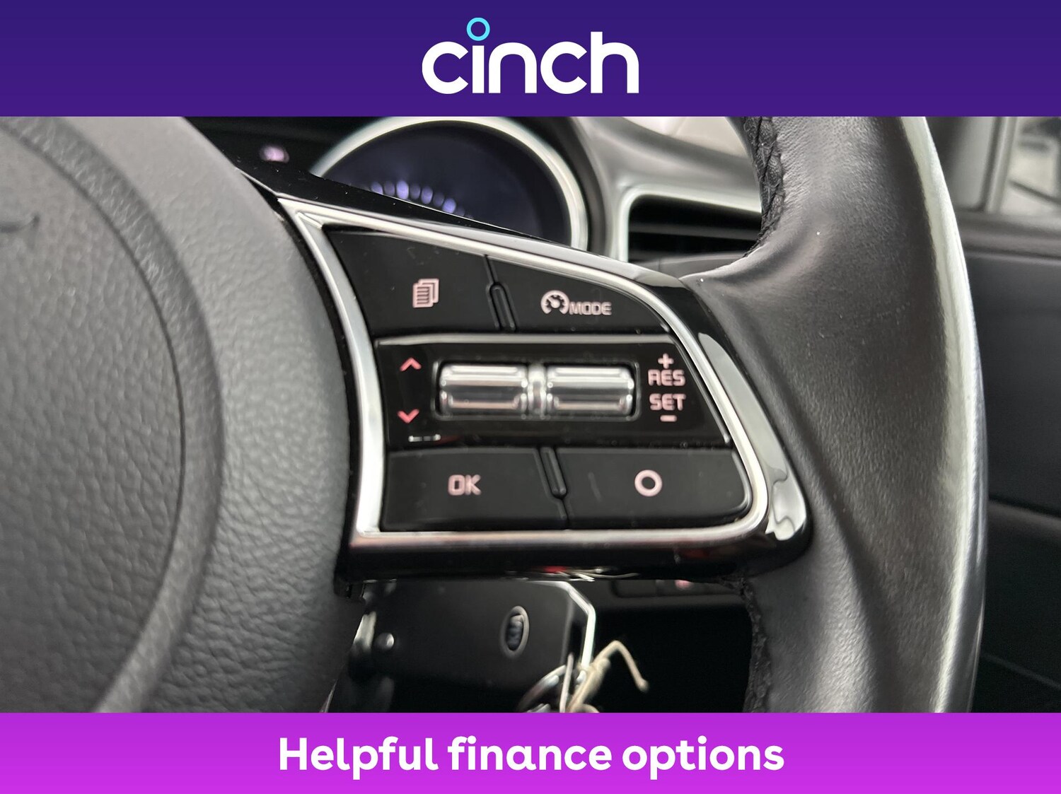 Used Kia XCeed 2020 for sale - 77088424: Photo 35