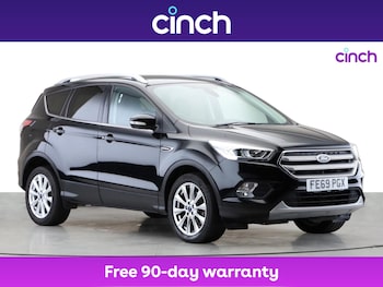 Ford - Kuga