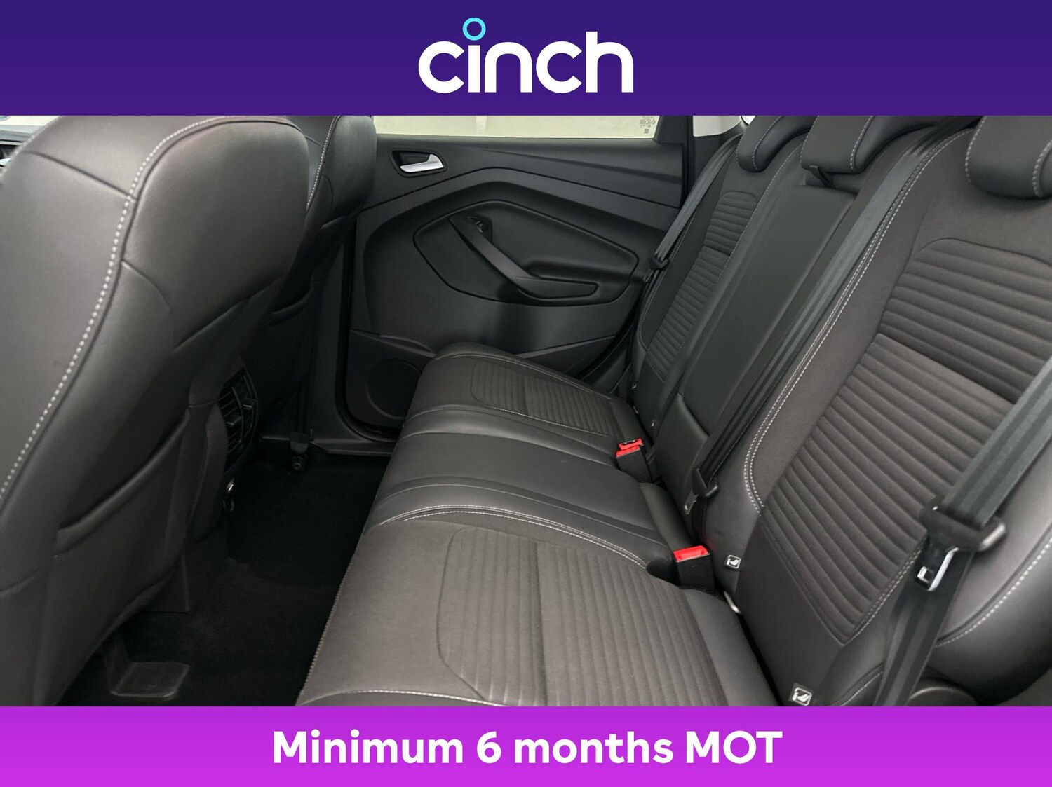 Used Ford Kuga 2019 for sale - 76031111: Photo 20