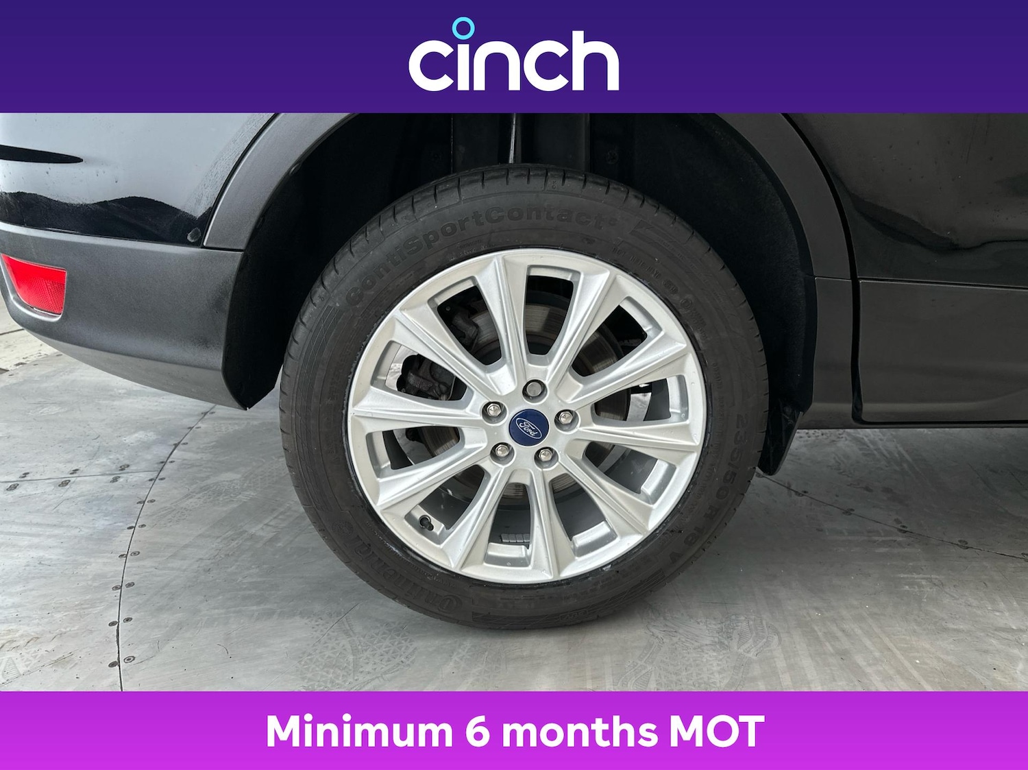Used Ford Kuga 2019 for sale - 76031111: Photo 27
